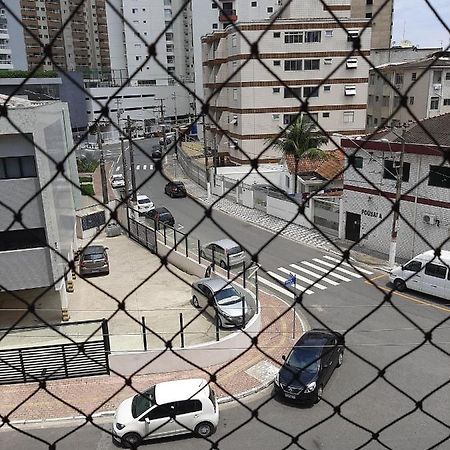 Meu Pequeno Mundo Apartamento Praia Grande  Exterior foto