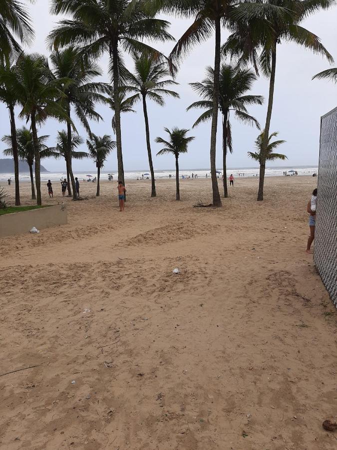 Meu Pequeno Mundo Apartamento Praia Grande  Exterior foto