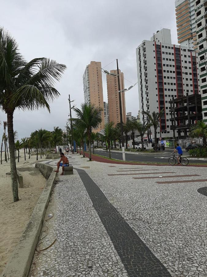 Meu Pequeno Mundo Apartamento Praia Grande  Exterior foto