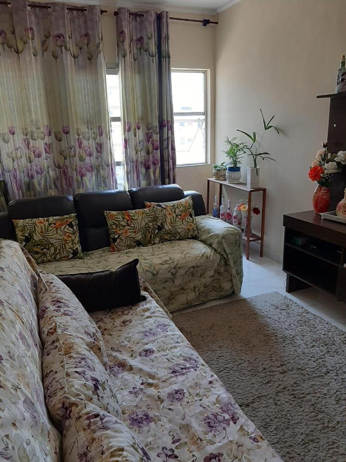 Meu Pequeno Mundo Apartamento Praia Grande  Exterior foto