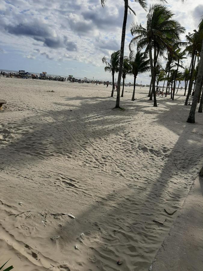 Meu Pequeno Mundo Apartamento Praia Grande  Exterior foto