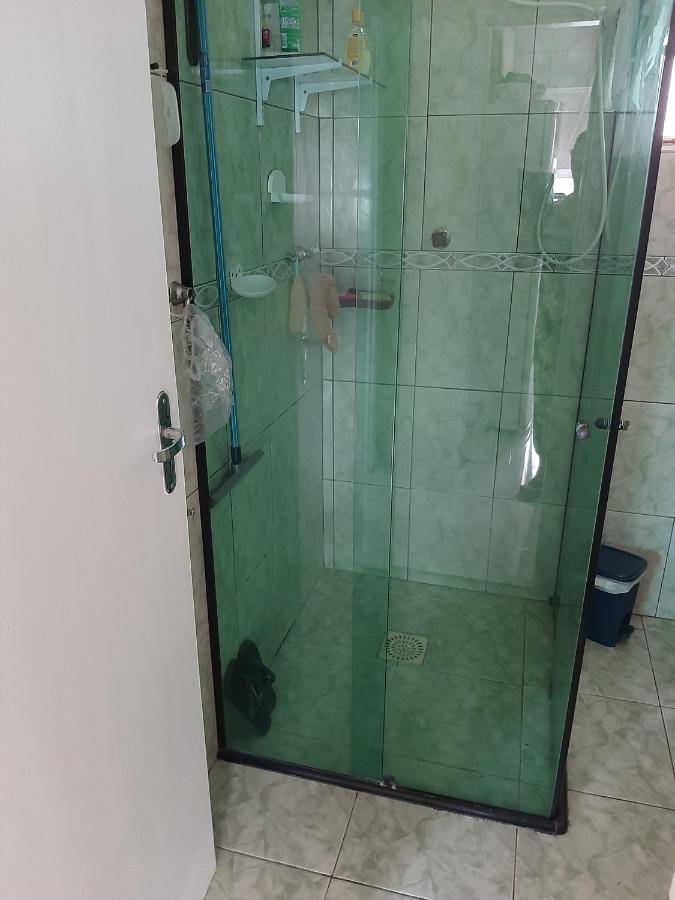 Meu Pequeno Mundo Apartamento Praia Grande  Exterior foto