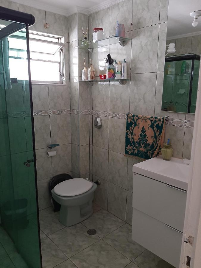 Meu Pequeno Mundo Apartamento Praia Grande  Exterior foto
