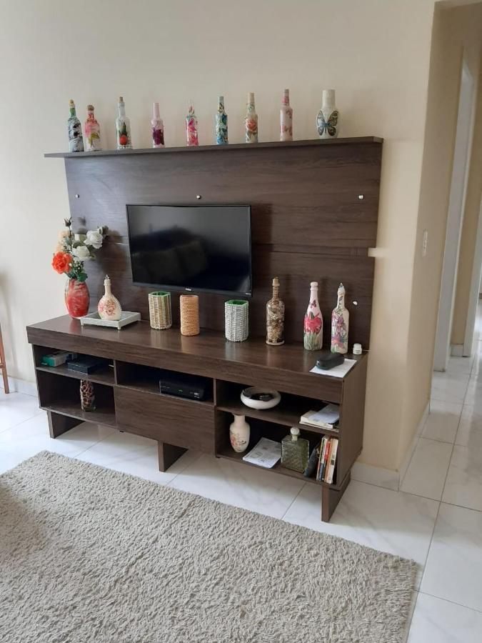 Meu Pequeno Mundo Apartamento Praia Grande  Exterior foto