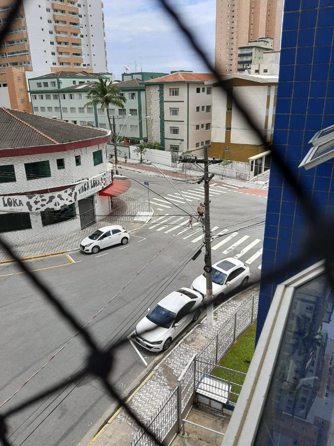 Meu Pequeno Mundo Apartamento Praia Grande  Exterior foto