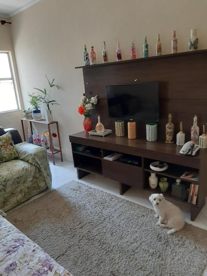 Meu Pequeno Mundo Apartamento Praia Grande  Exterior foto