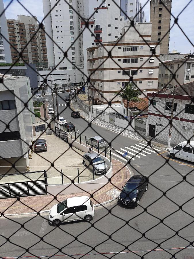Meu Pequeno Mundo Apartamento Praia Grande  Exterior foto