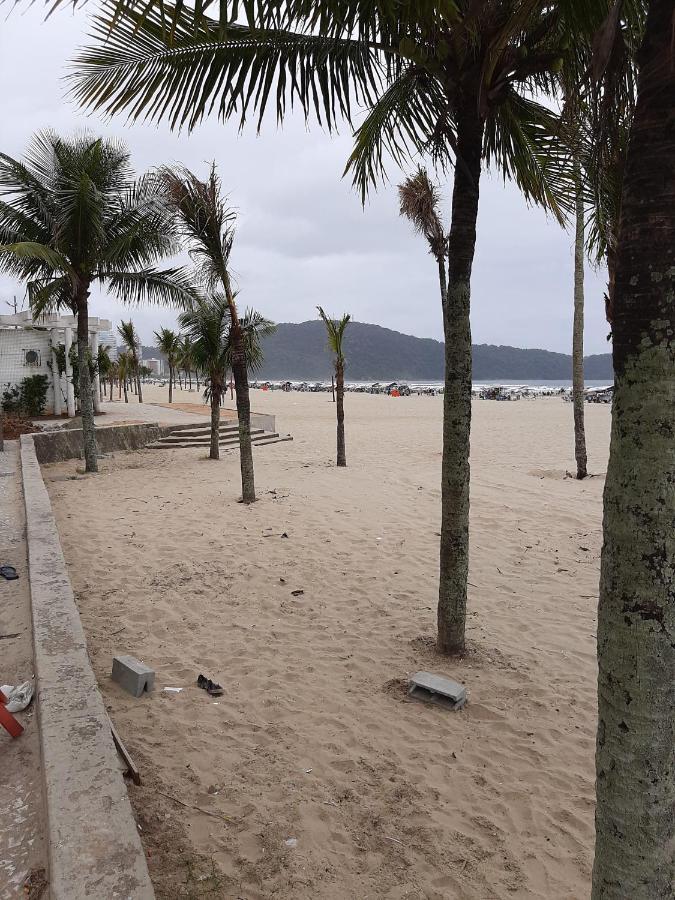 Meu Pequeno Mundo Apartamento Praia Grande  Exterior foto