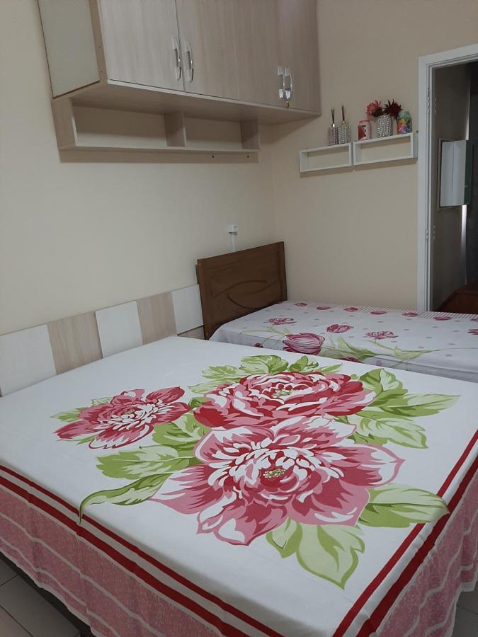 Meu Pequeno Mundo Apartamento Praia Grande  Exterior foto