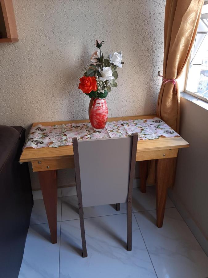 Meu Pequeno Mundo Apartamento Praia Grande  Exterior foto